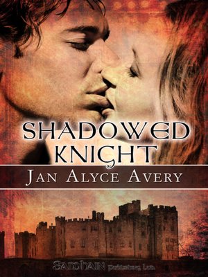 cover image of Shadowed Knight